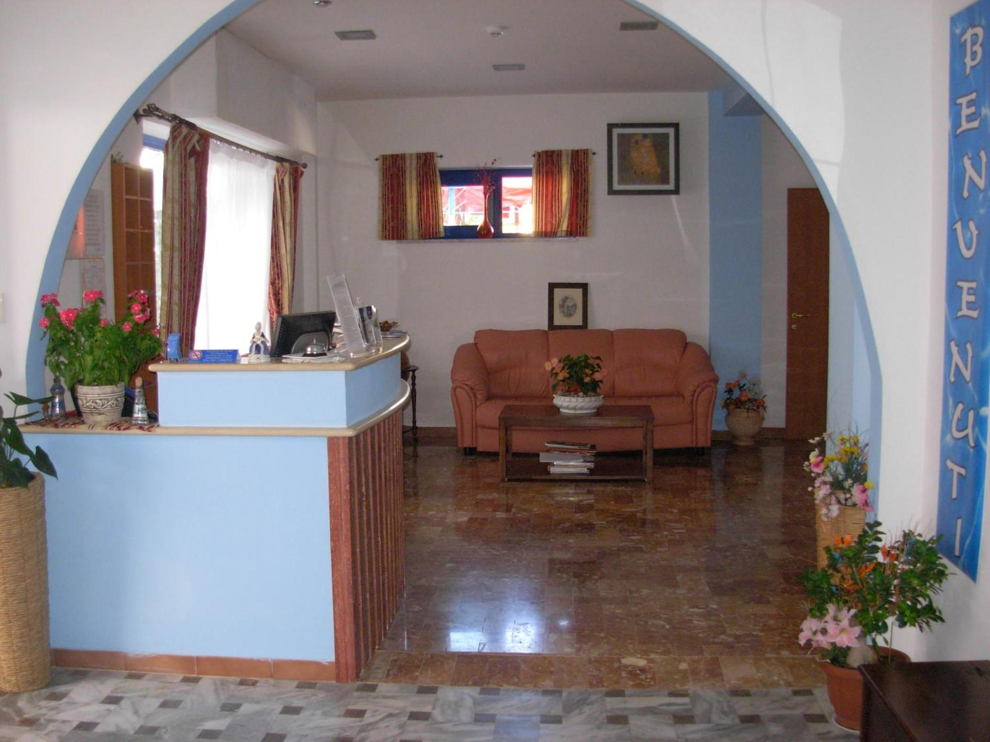 דיאמנטה Beach Hotel מראה חיצוני תמונה