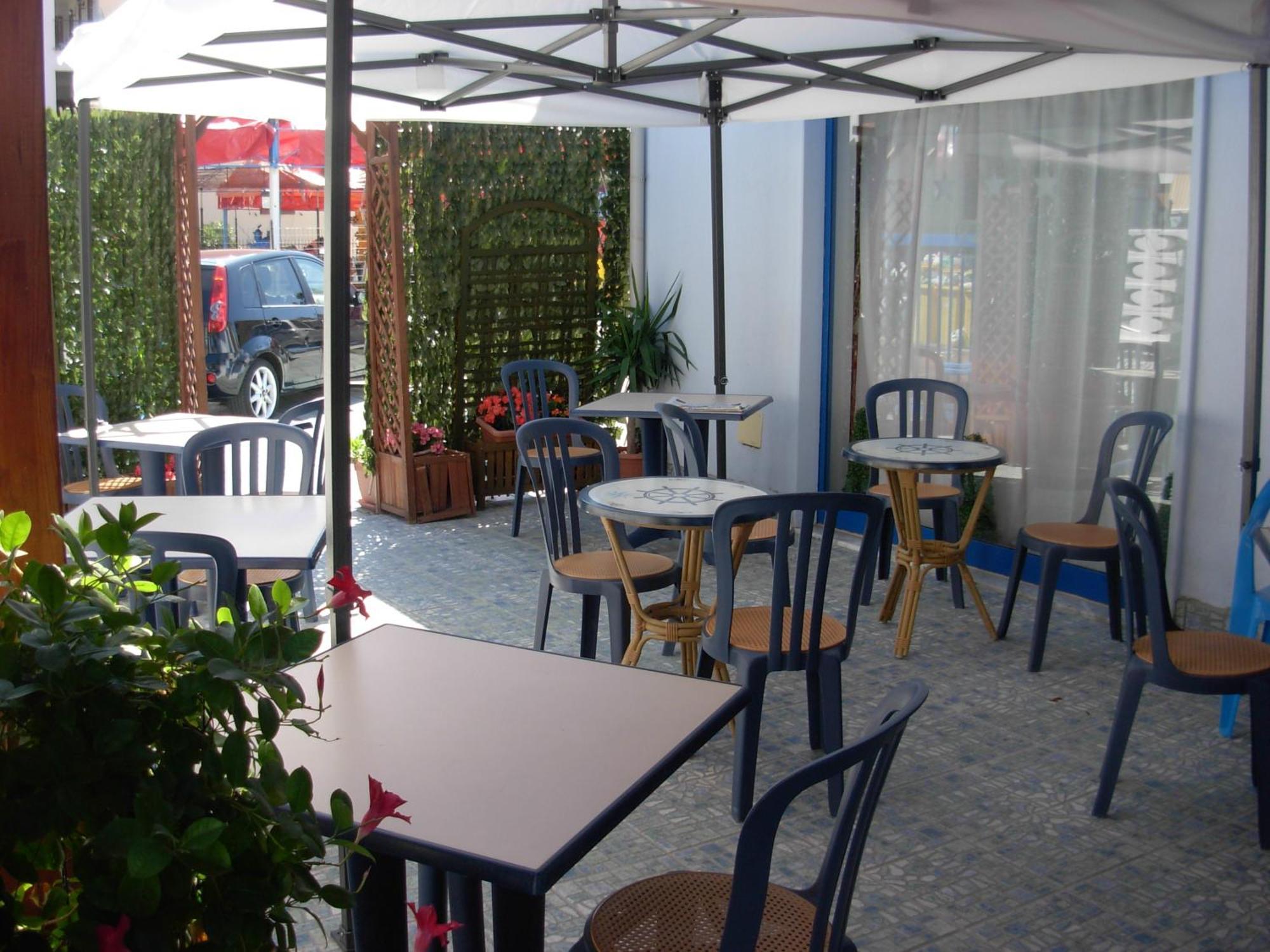 דיאמנטה Beach Hotel מראה חיצוני תמונה