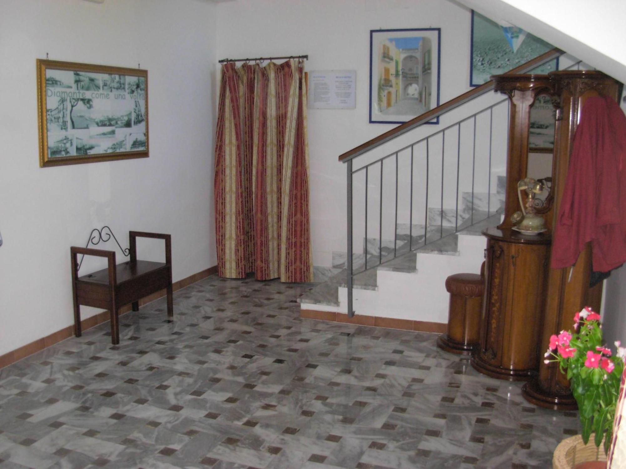 דיאמנטה Beach Hotel מראה חיצוני תמונה