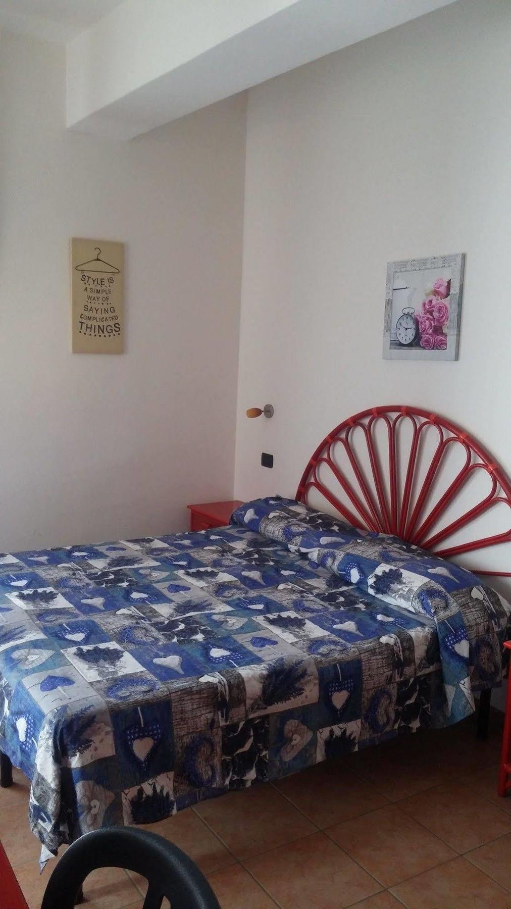 דיאמנטה Beach Hotel מראה חיצוני תמונה